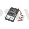 EFLC3010   2-3S LiPo Balancing Charger  0.5-3A 350 QX